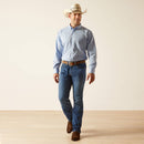 ARIAT Men's 360 AirFlow Classic Fit Shirt 10051359