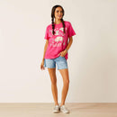 ARIAT Women's Sierra SS T-Shirt 10051417