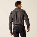 ARIAT Men's Wrinkle Free Brooklyn Fitted Shirt 10051476