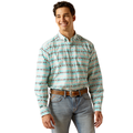 ARIAT Men's Jefferson Long Sleeve Shirt 10051495