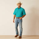 ARIAT Men's Judd SS Classic Fit Shirt 10051527