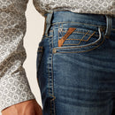 ARIAT Men's M8 Fordham Slim Jean 10051603