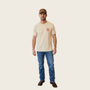 ARIAT Men's Mayan Shield Iesmu SS T-Shirt 10051675