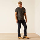 ARIAT Men's Desert Modern T-Shirt 10051757