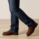 ARIAT Men’s Rebar M5 Straight Rail Straight Jean