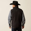 ARIAT Men's Pioneer Stretchshell Vest 10051992