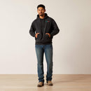 ARIAT Men's Mexico Flag Lockup Hoodie 10051998