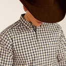 Ariat Men's Pro Series Thad Fitted Shirt 10052303