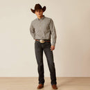 Ariat Men's Pro Series Thad Fitted Shirt 10052303