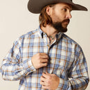 Ariat Men's Pro Series Tristen LS Shirt 10052309