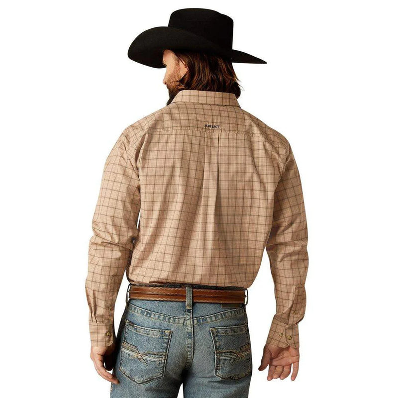 Ariat Men's Pro Trey LS Shirt 10052311