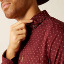 ARIAT Men's Mckinley Modern Fit Shirt 10052313