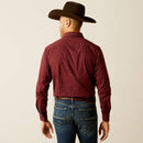 ARIAT Men's Mckinley Modern Fit Shirt 10052313