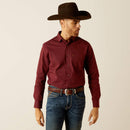ARIAT Men's Mckinley Modern Fit Shirt 10052313