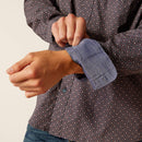 ARIAT Men's Mattie Modern Fit Shirt 10052314