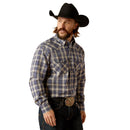 ARIAT Men's Pro Snap L/S Shirt 10052346