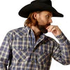ARIAT Men's Pro Snap L/S Shirt 10052346
