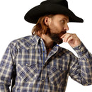 ARIAT Men's Pro Snap L/S Shirt 10052346