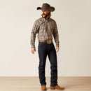 ARIAT Men's Pro Series Thomas Classic Fit Shirt 10052348