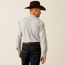 ARIAT Men's Reign Classic Fit Shirt 10052359