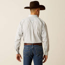 ARIAT Men's Wrinkle Free Lucca Classic Fit Shirt 10052387
