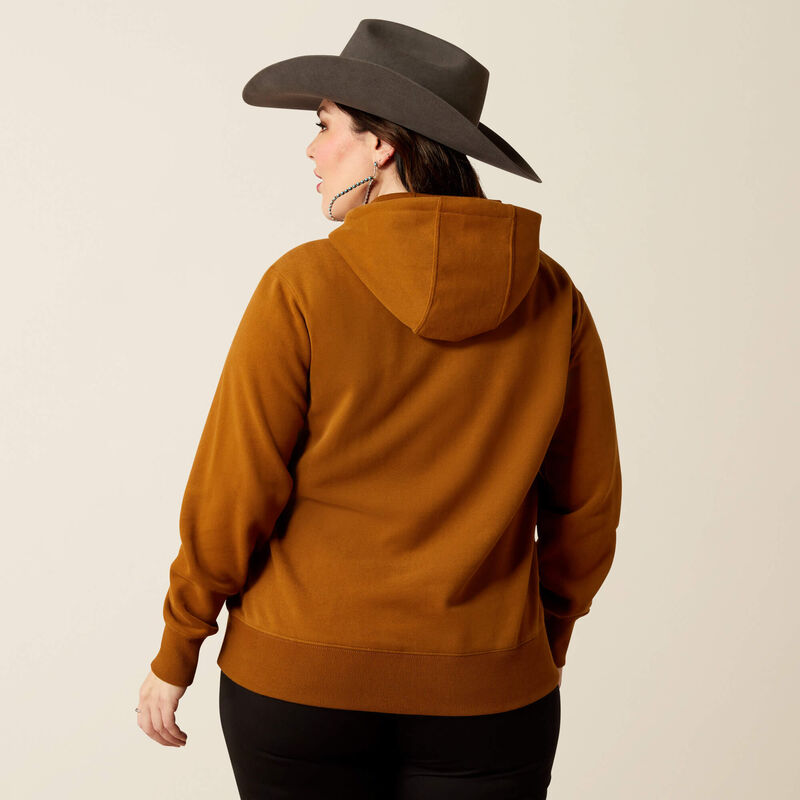 Women's Ariat Horizon Hoodie 10052412