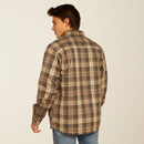 ARIAT Men's Herbert Retro Shirt Jacket 10052445