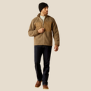 ARIAT Men's Odessa Sherpa Jacket
