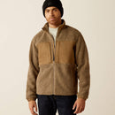 ARIAT Men's Odessa Sherpa Jacket