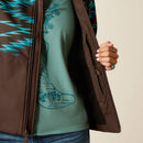 ARIAT Women's Aurora Softshell Jacket 10052521