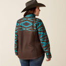 ARIAT Women's Aurora Softshell Jacket 10052521