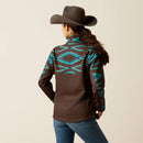 ARIAT Women's Aurora Softshell Jacket 10052521