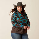 ARIAT Women's Aurora Softshell Jacket 10052521