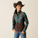 ARIAT Women's Aurora Softshell Jacket 10052521