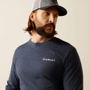 ARIAT Men's American Original Circle T-Shirt 10052570