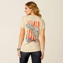 ARIAT Women's Eagle Proud T-Shirt 10052587