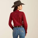 ARIAT Women's Kirby Stretch Shirt 10052790