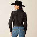 ARIAT Women's  Kirby Stretch Shirt 10052792