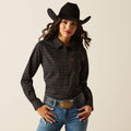 Women's Ariat Kirby Stretch Shirt 10052792