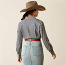 ARIAT Women’s Railroad Stripe Shirt 10052967