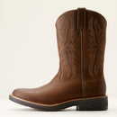 ARIAT Men's Ridgeback Round Toe Western Boot 10053576