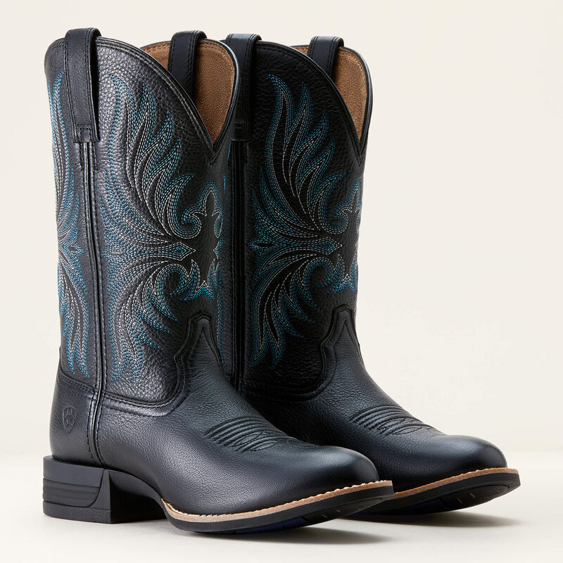 ARIAT  Women's Ranahan Western Boot 10053600