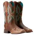 ARIAT Women's Bryce Canyon Western Boot 10053620