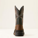 ARIAT Men's Overdrive Composite Wide Square Toe Work Boot