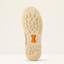 ARIAT Women's Rebar Wedge Chelsea Waterproof Work Boot