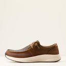 ARIAT Men's Buckeye Crocodile Print 10053759