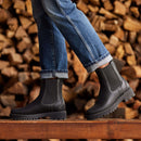ARIAT Women's Wexford Lug Mid Waterproof Boot 10053771