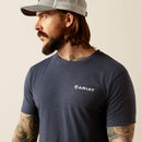 ARIAT Men's Camo Patriot T-Shirt 10054002