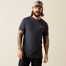 ARIAT Men's Camo Patriot T-Shirt 10054002