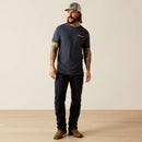 ARIAT Men's Camo Patriot T-Shirt 10054002